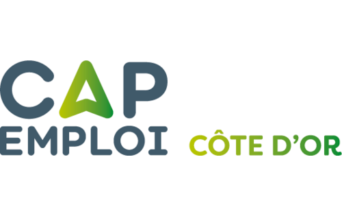 Cap emploi 21 Côte-d'Or, Dijon (Réseau Cap emploi) Logo Cap emploi 21 Côte-d'Or, Dijon (Réseau Cap emploi)