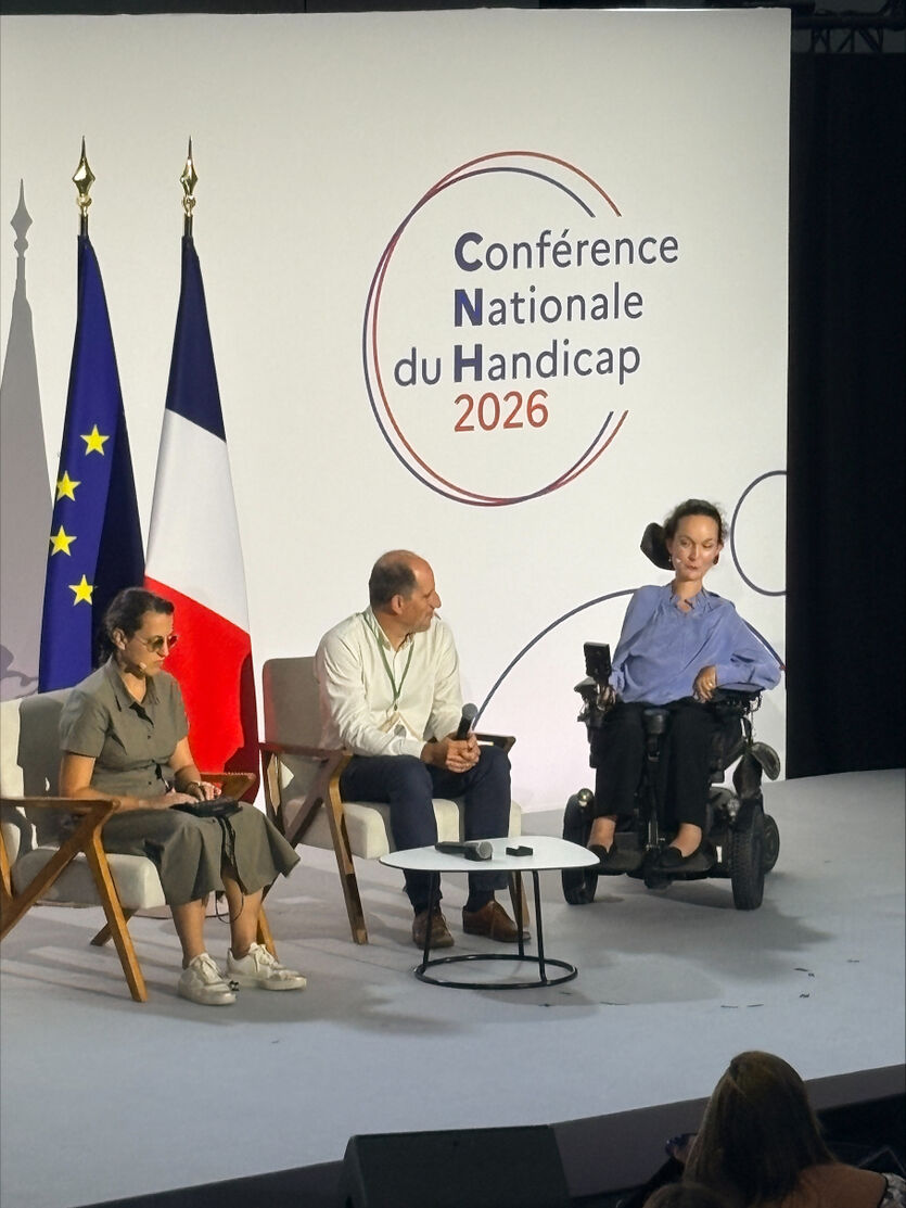 Les intervenants de la CNH