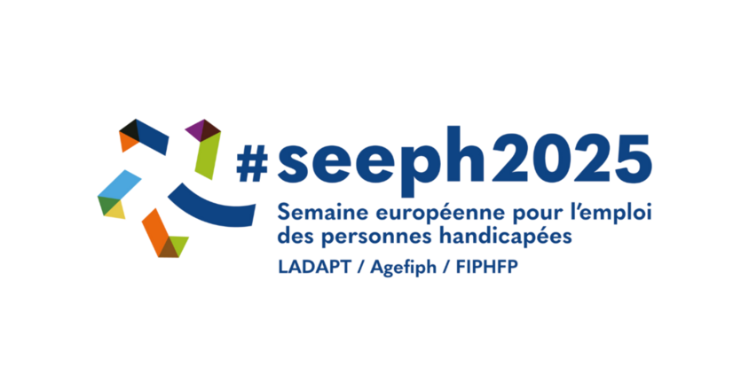 La 29ème Semaine européenne pour l’emploi des personnes handicapées (SEEPH) se déroulera du lundi 17 au dimanche 23 novembre 2025.