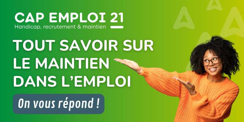 Mois de l'accompagnement dans l'emploi